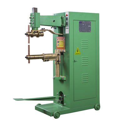 quality 長寿命 35KVA フット ステップ スタイル 2 腕 スポット 溶接 状態 factory